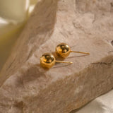 Stud stainless steel