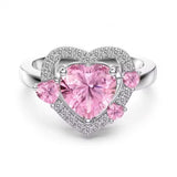 New adjustable ring