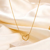 Heart combo