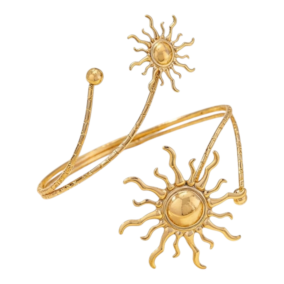 Sun ArmCuff