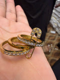 3 lair pin ring
