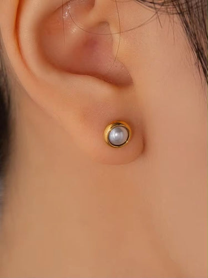 Tiny Pearl Set