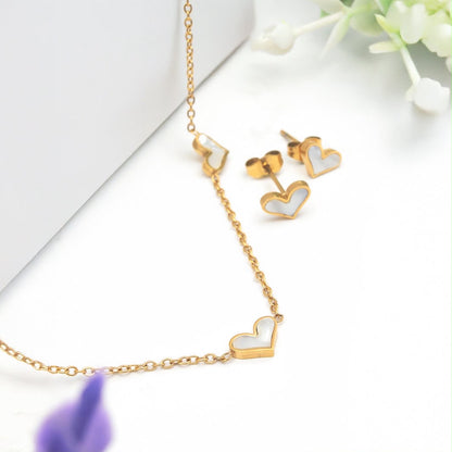 Tiny Heart Set