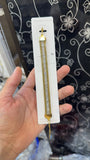 Top light braclate