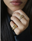 3lair pin ring