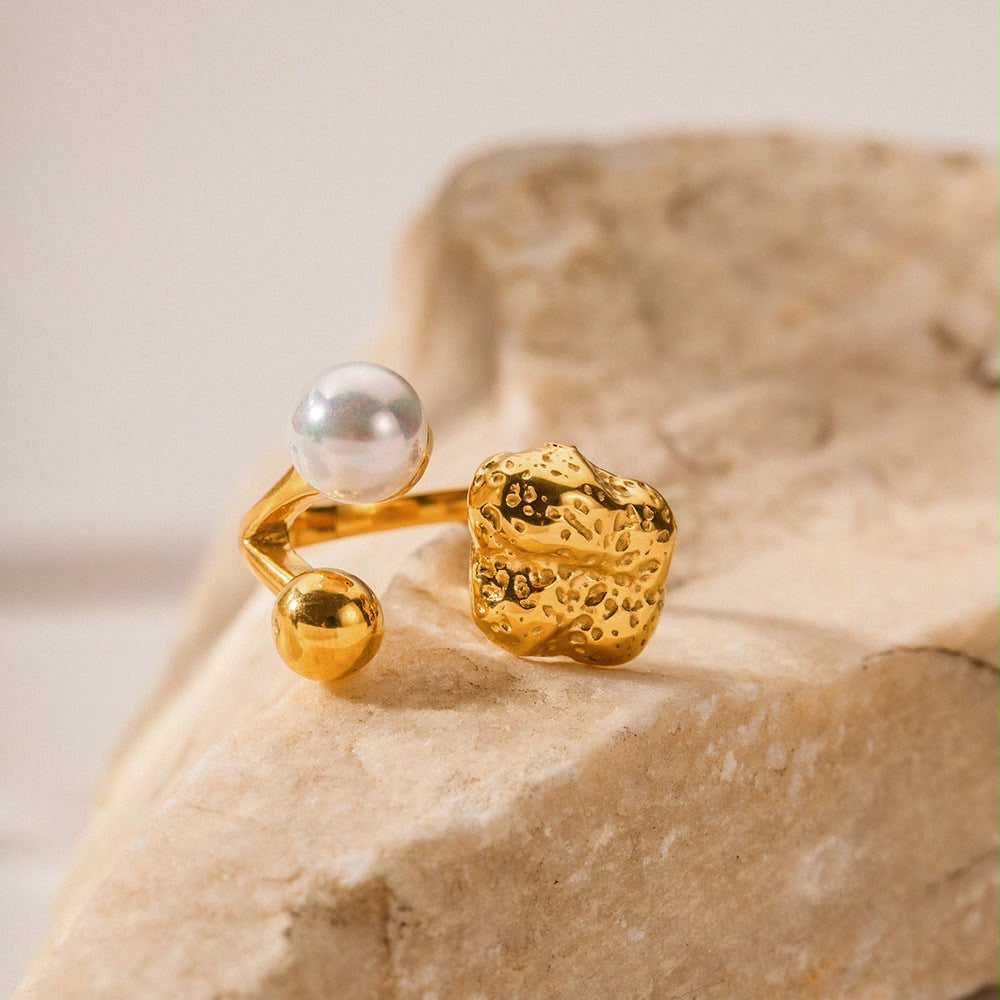 Raw Ring