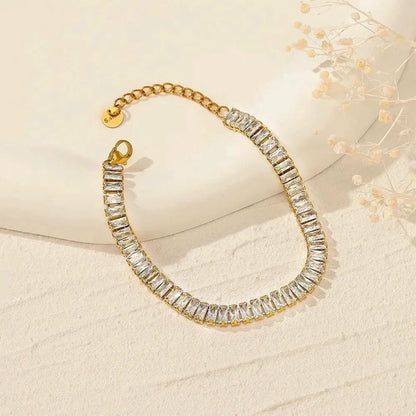 Stone Bracelet