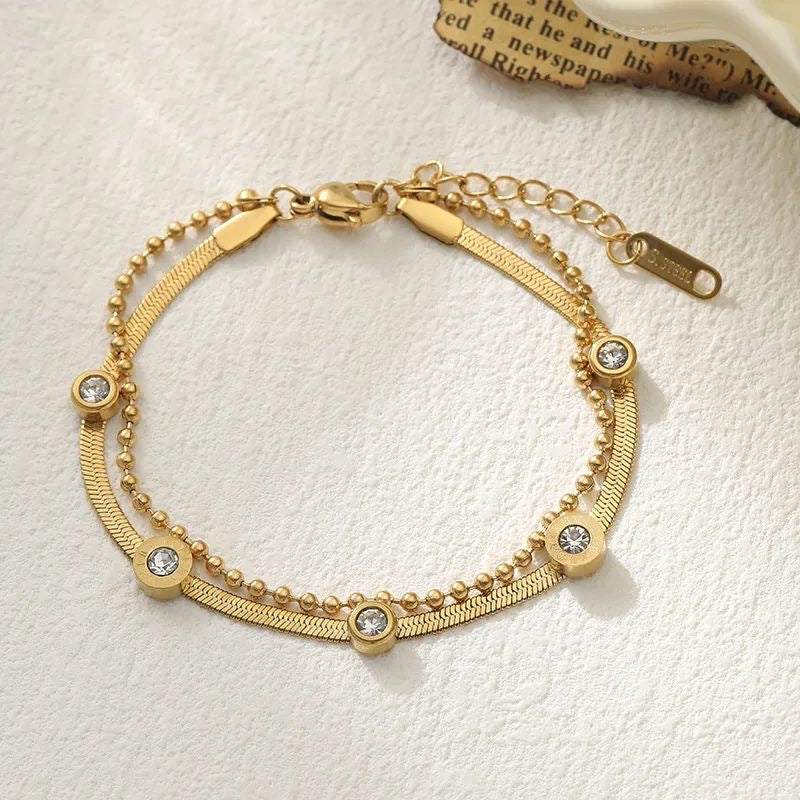 Roman Bracelet
