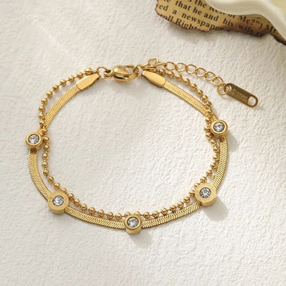 Roman Bracelet