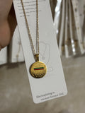 Gucci necklace