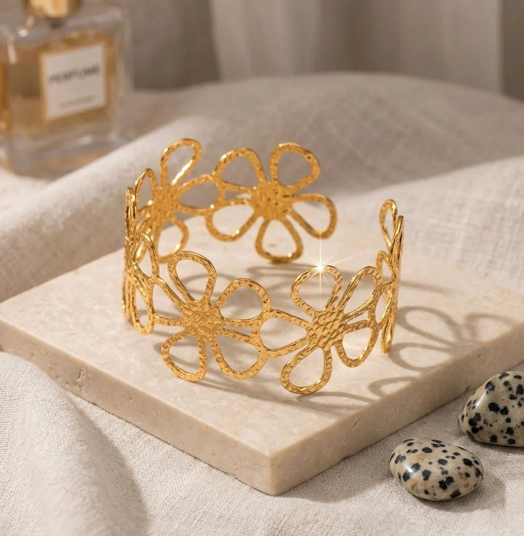 Arm Cuff / Hand Cuff (Adjustable)