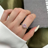 New trending ring