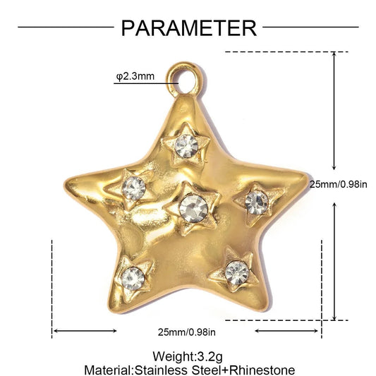 Charms