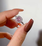 New trending ring