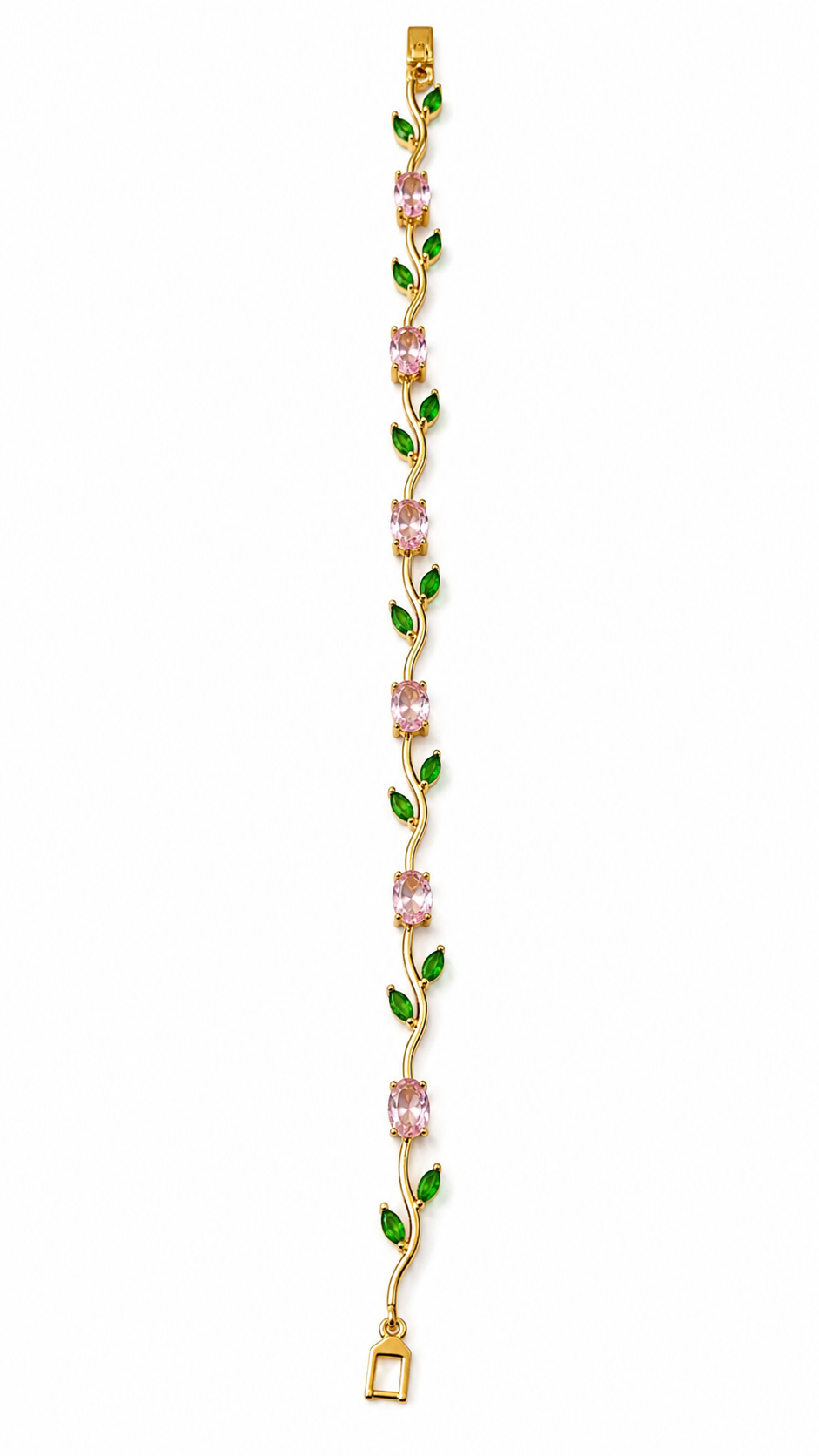 Tulip bracelet