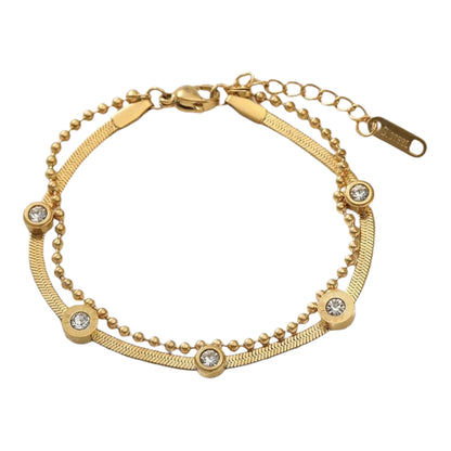 Roman Bracelet