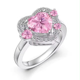 New adjustable ring