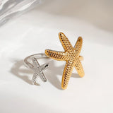 Starat ring
