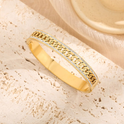 Luxury HandCuff