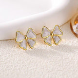 New bow studs
