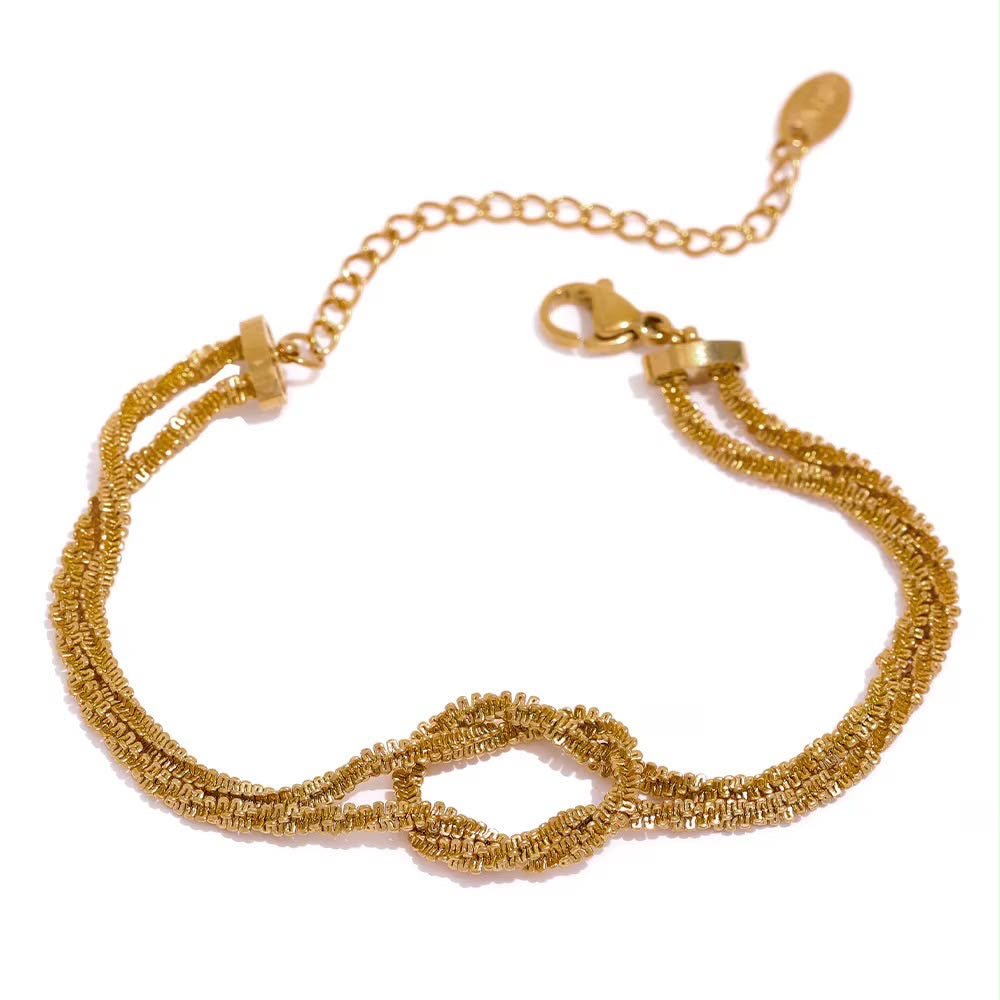 Luxury Twisted