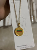 Gucci necklace