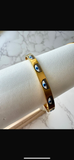 Evil eye handcuff