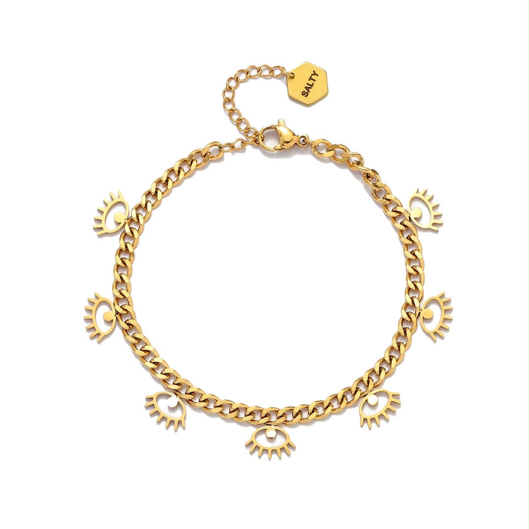 Chunky Necklace