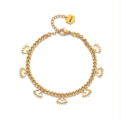 Chunky Necklace