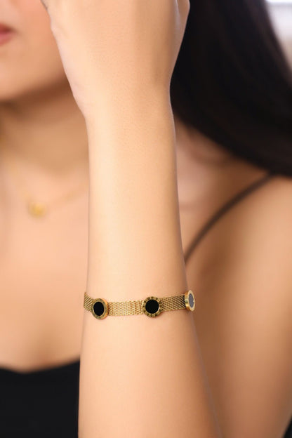 Cartier Mesh Bracelet