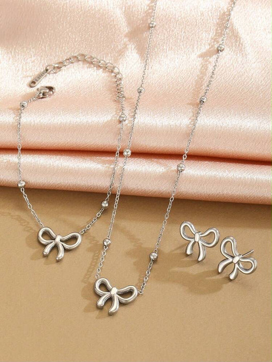 Bow Combo set