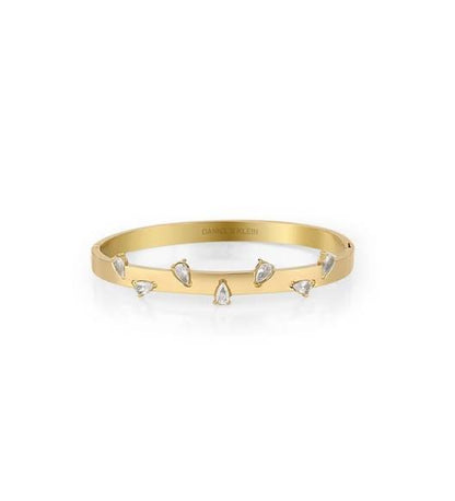 Crystal Cuff