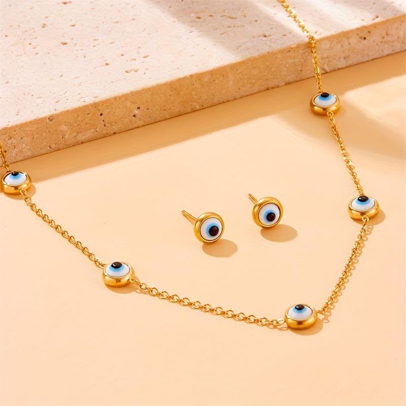 Evil Eye Set