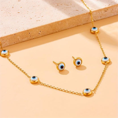 Evil Eye Set
