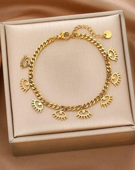Chunky Necklace