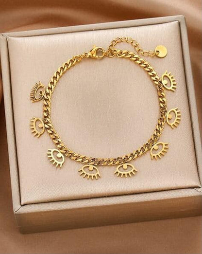 Chunky Necklace