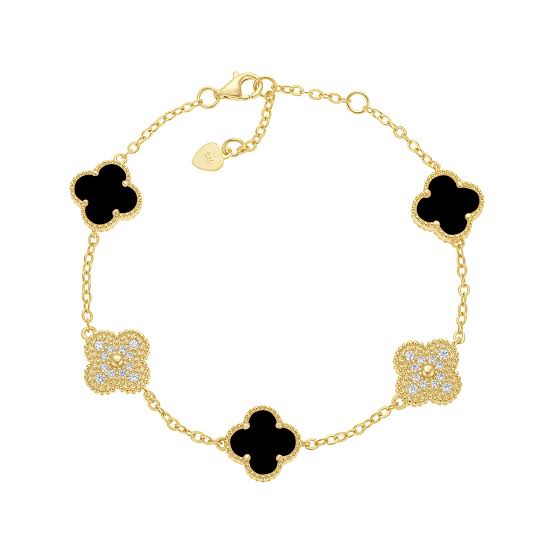 Black&Golden clove