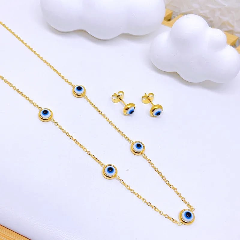 Evil Eye Set