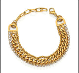 chain ⛓️ braclate
