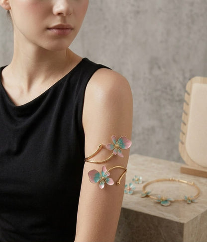 Pastel ArmCuff