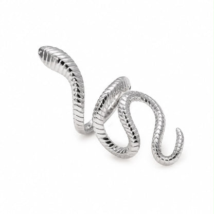 Scattered Snake Ring