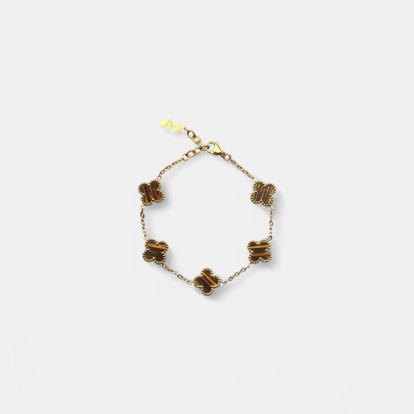 Clove braclets