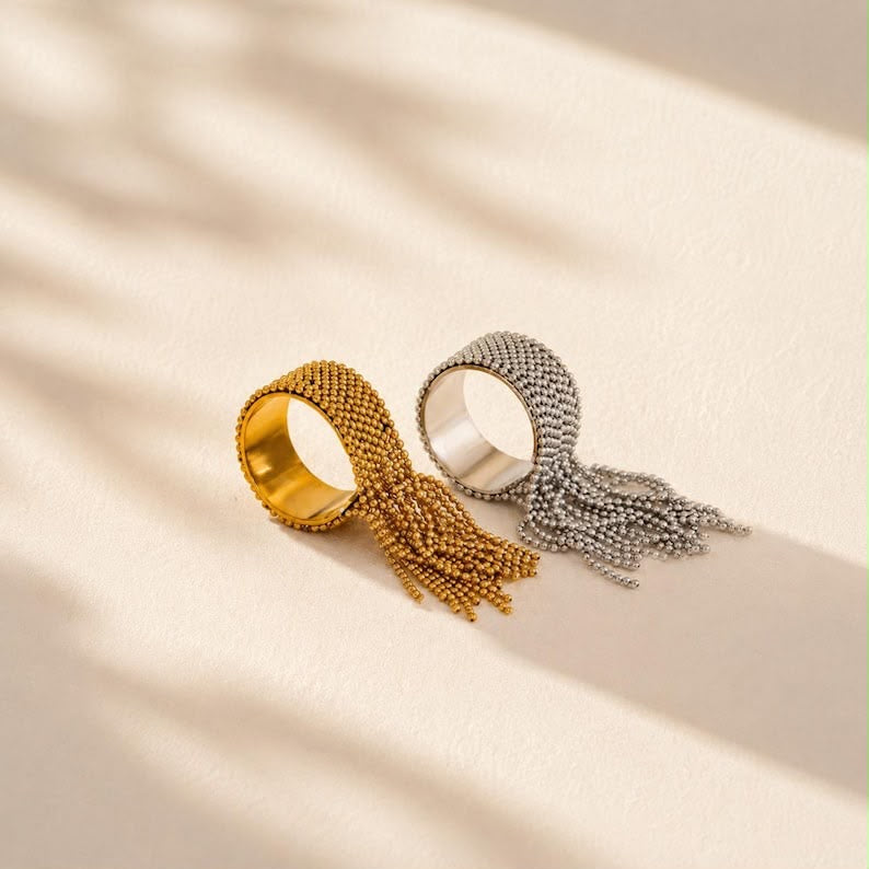 Hanging Ring (Adjustable)