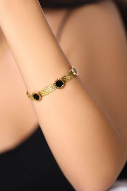 Cartier Mesh Bracelet