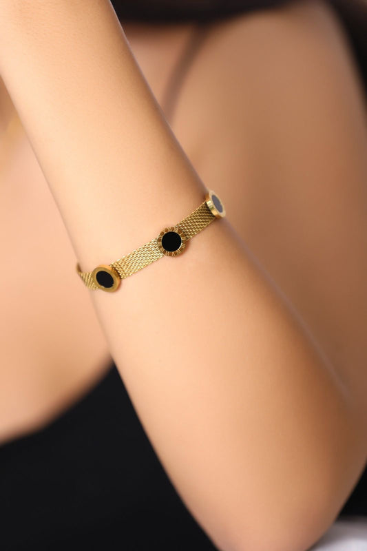 Cartier Mesh Bracelet