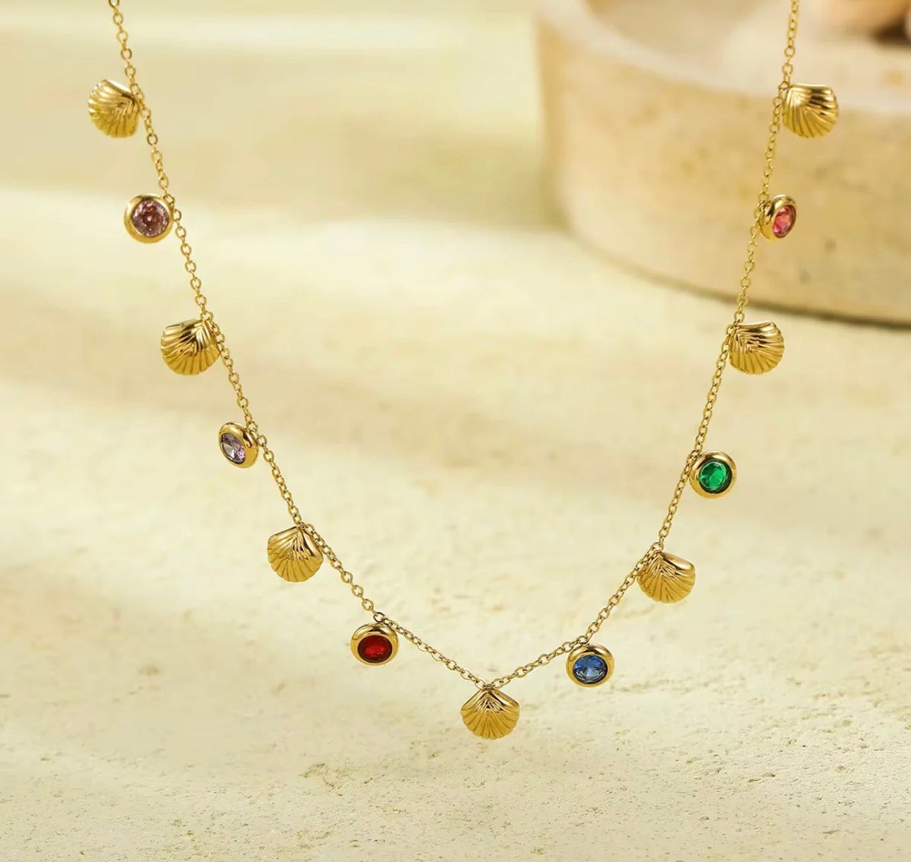 Multi Little Stones
