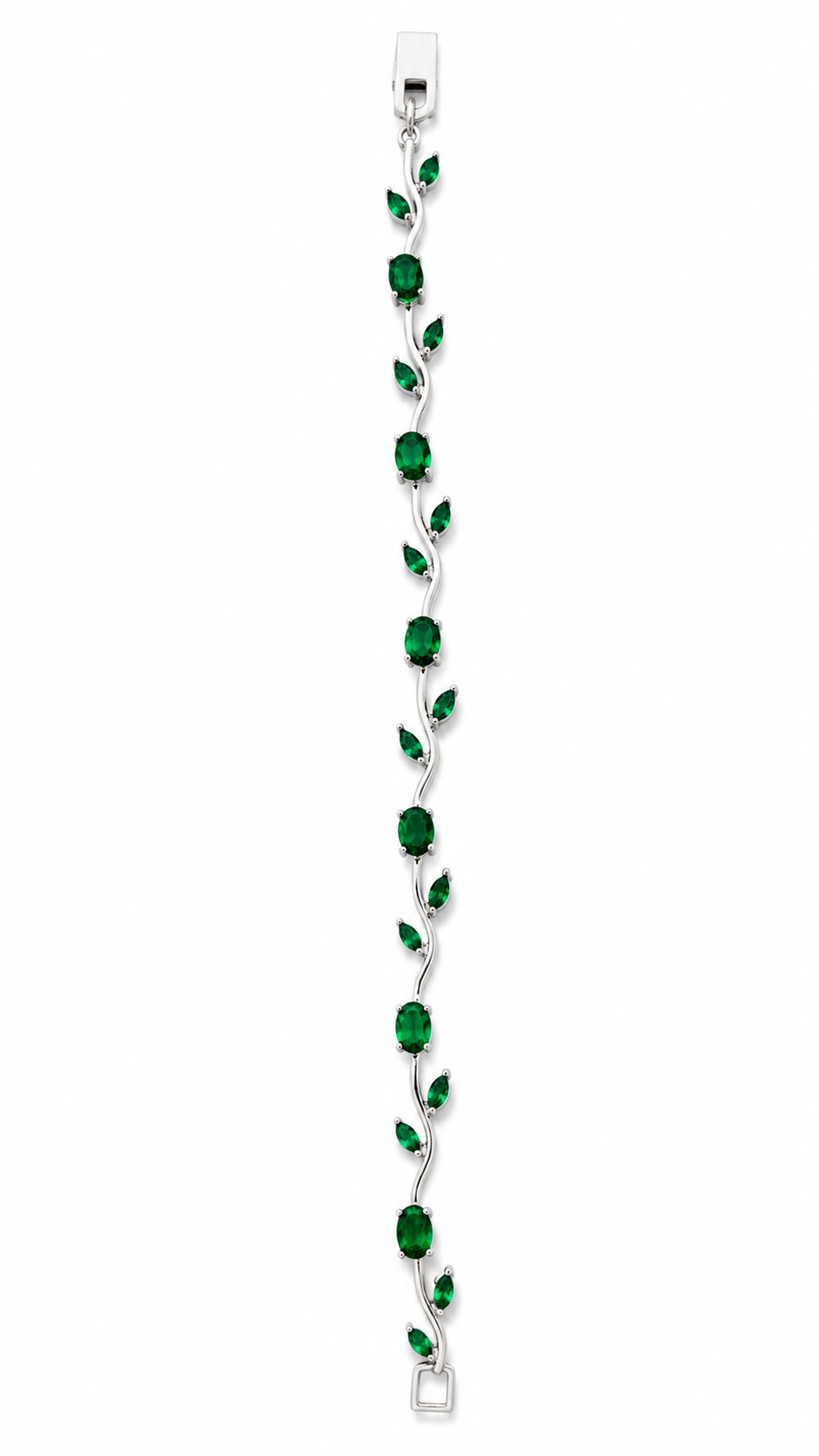 Tulip bracelet