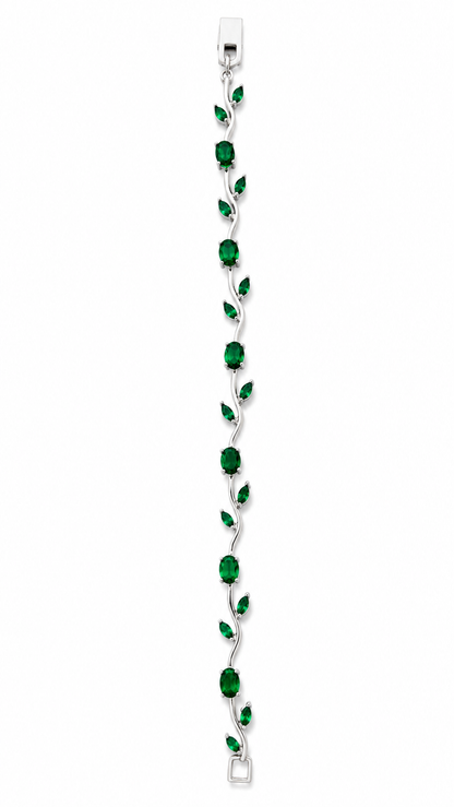 Tulip bracelet