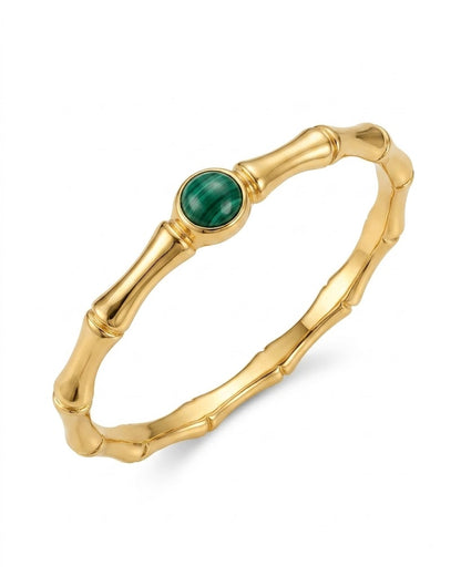Emerald Handcuff