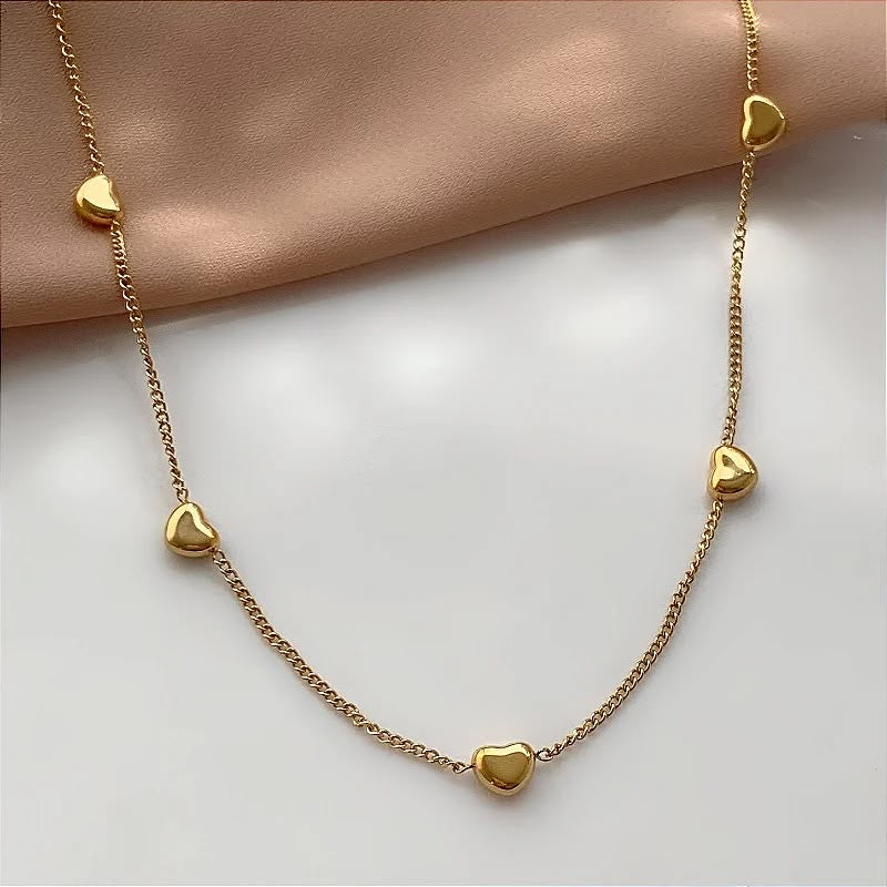 Chic Heart Set